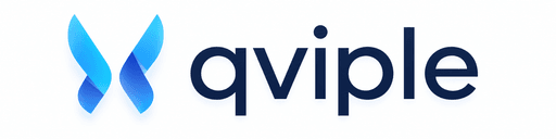 Qviple logo